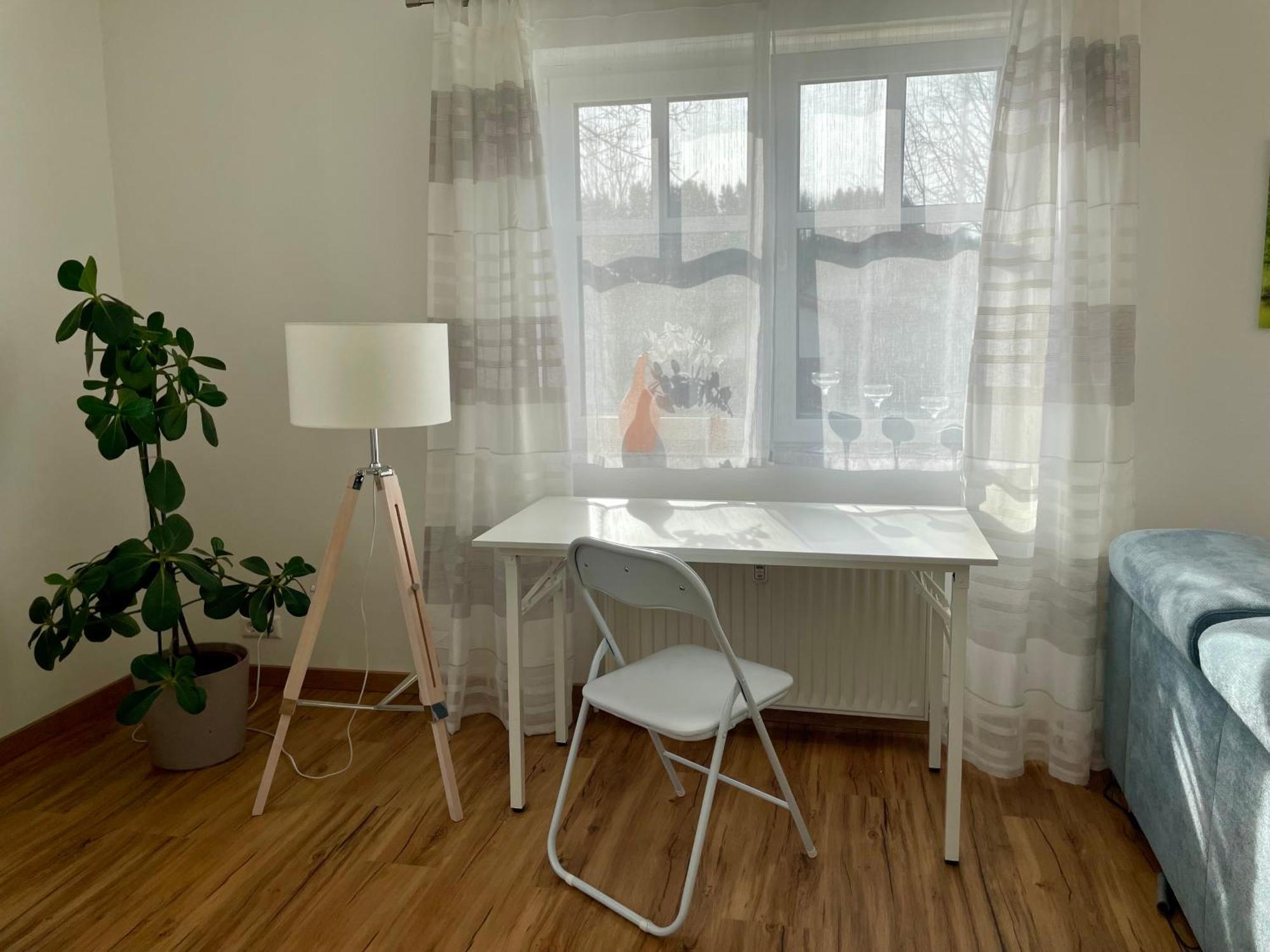 Idyllische Ferienwohnung Zum Wohlfuehlen+Entspannen Lichtenstein-Callnberg Exterior foto